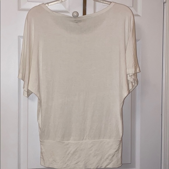 White t-shirt - Picture 2 of 2